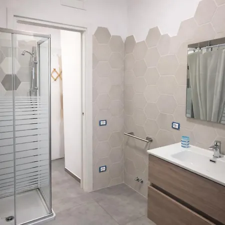 Appartement Rosmary *