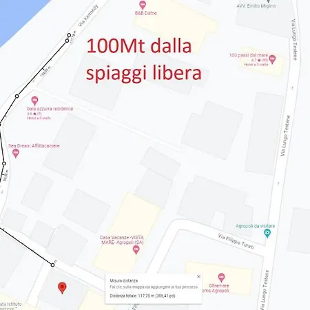 Rosmary Apartamento *