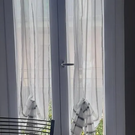 Apartamento Rosmary *