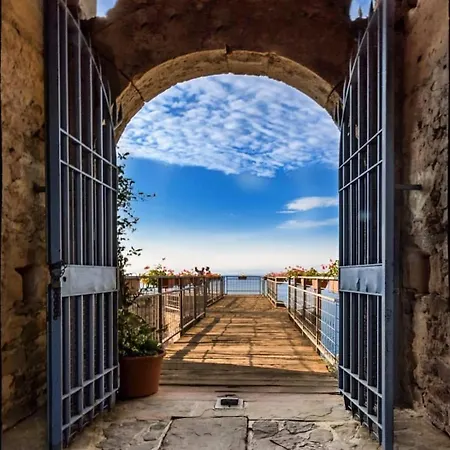Rosmary Apartamento *