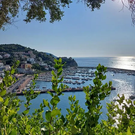 Rosmary * Agropoli