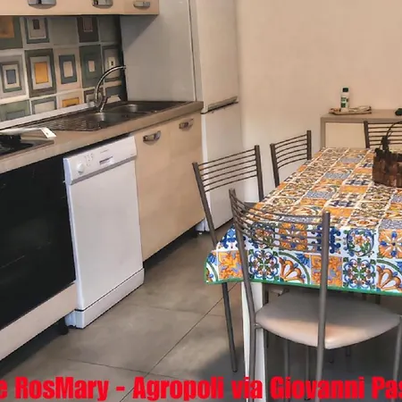 Rosmary Agropoli