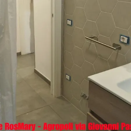Apartment Rosmary *