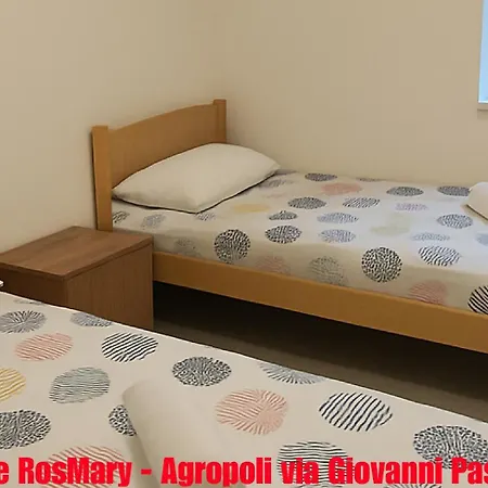 Rosmary Apartment Agropoli