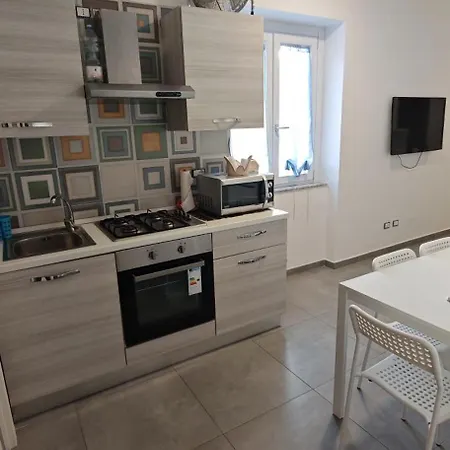 Apartamento Rosmary