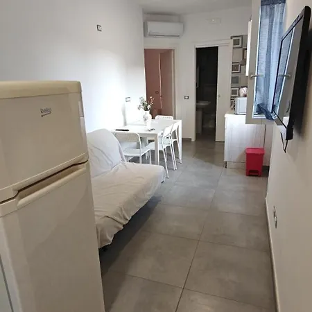 Rosmary Apartment *