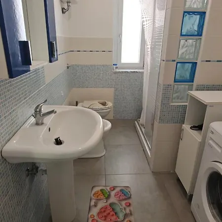 Rosmary Apartment