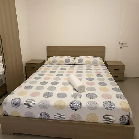 Rosmary Apartamento Agropoli