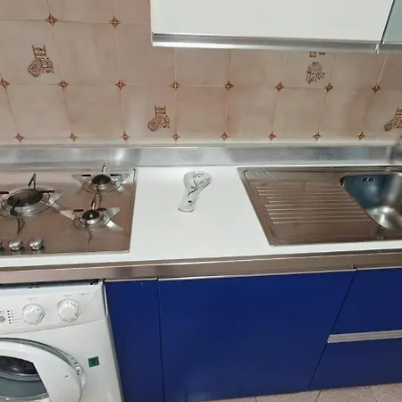 Rosmary Apartamento *