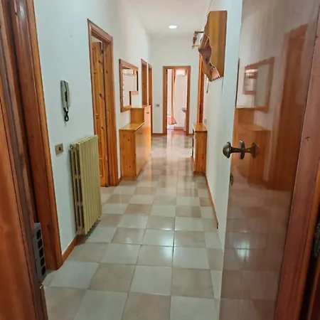 Rosmary Апартаменты Агрополи