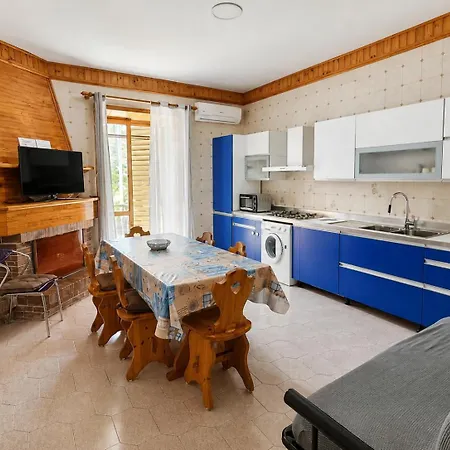 Rosmary Apartamento