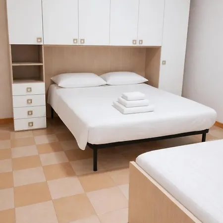 Rosmary Apartamento *
