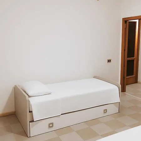 Rosmary Apartamento *