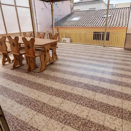 Rosmary Agropoli