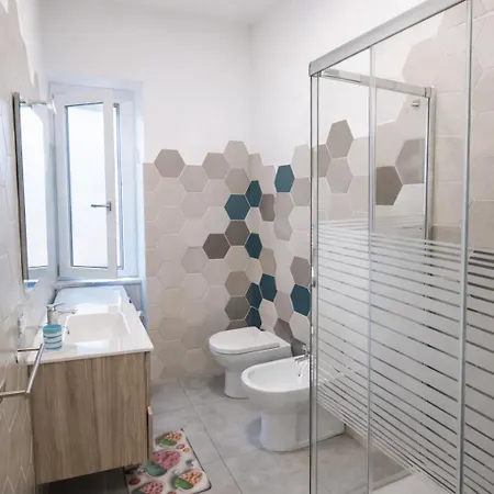 Rosmary Apartment Agropoli