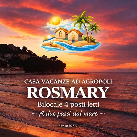 Rosmary Апартаменты