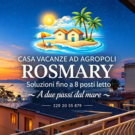 Rosmary