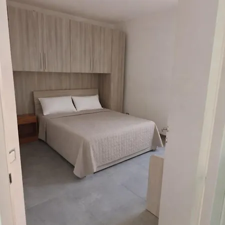 Rosmary Apartamento Agropoli