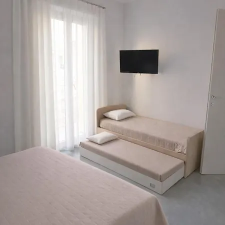 Apartment Rosmary *